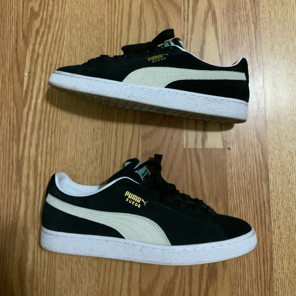 Puma Suede Classic